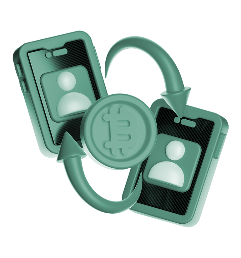 NEXUS PAY - PAGAMENTO DE CRIPTO - HOME