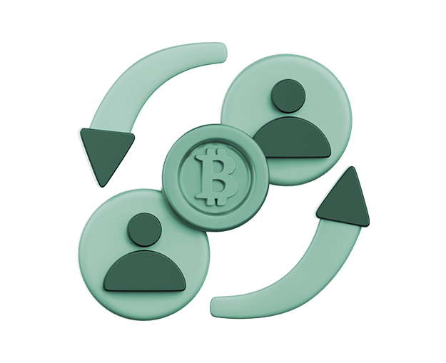 NEXUS PAY - PRONTO PARA ACEITAR CRIPTO